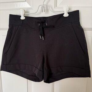 Athleta shorts